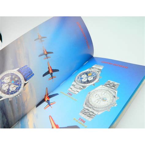 breitling model reference|Breitling catalogue.